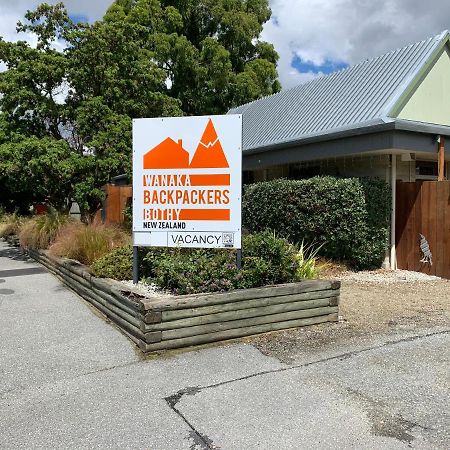 Wanaka Backpackers Bothy Hostel Eksteriør bilde